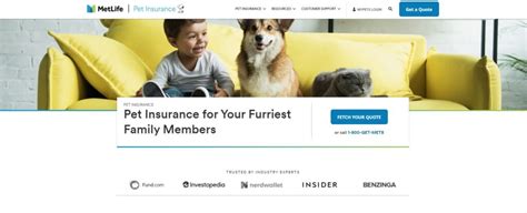 metlife pet insurance no wait period.